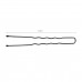 Hairpins, black 300 pcs.